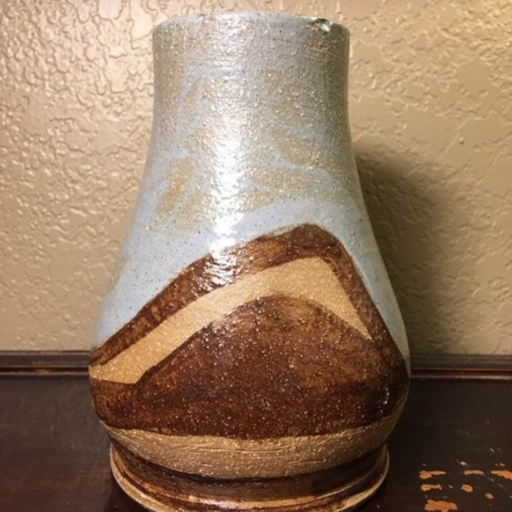 Vintage Ceramic Vase